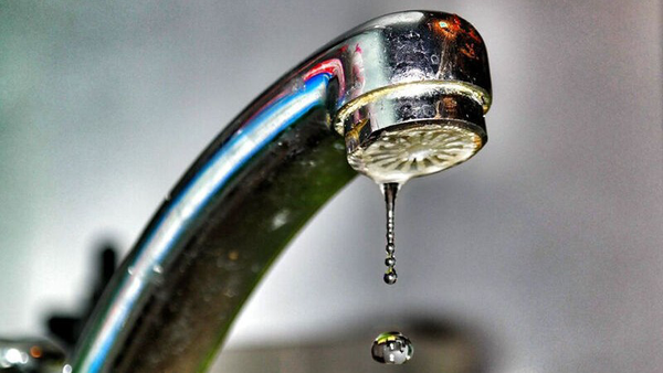 آب برخی محلات گچساران امروز قطع میشود