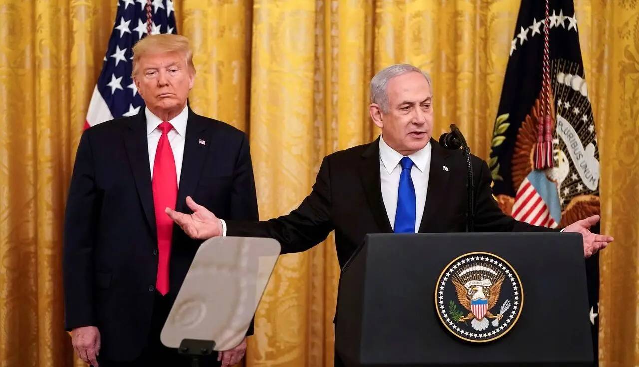 ارکستر ضددیپلماسی؛ سکوت تندروها پس از مواضع نتانیاهو و ترامپ علیه برجام
