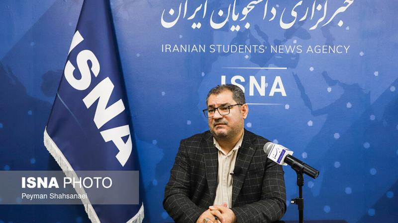 گردشگری با روشهای ۲۰ سال پیش قابل اداره نیست