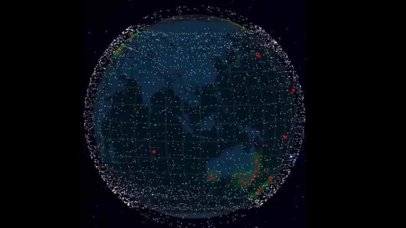 ماهواره جدید استارلینک سرعت اینترنت را ۱۰ برابر میکند!