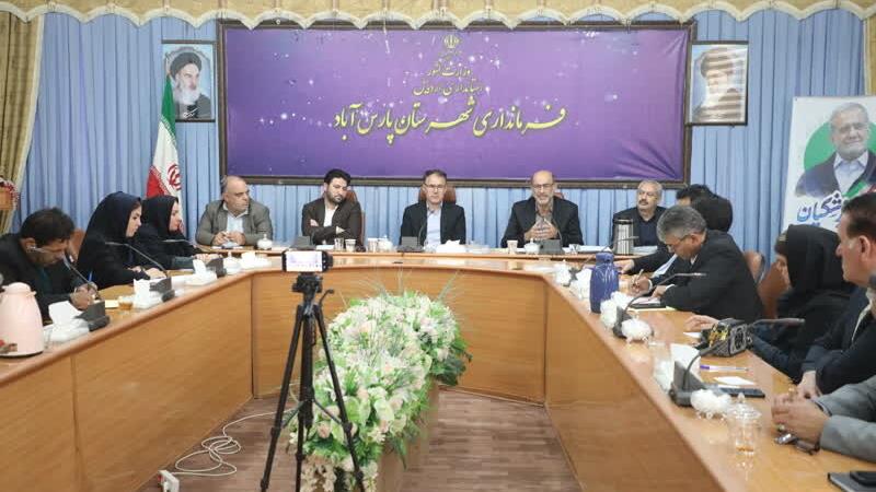 از هرگونه مداخله در محوطه تاریخی اولتان جلوگیری میکنیم