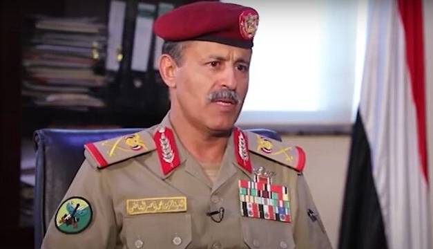 نیروهای مسلح یمن در کاملترین آمادگی به سر میبرند