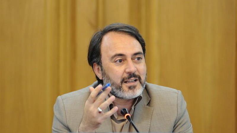هوشمندسازی ۶۵ درصد چاههای آب تهران تا پایان سال/ لزوم استفاده از شیوههای نوین آبیاری فضای سبز و کاشت گونههای «کم آببر»