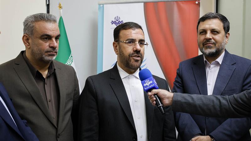 اطلاعرسانی هدفمند از ارکان مهم توسعه گردشگری و دیپلماسی فرهنگی است