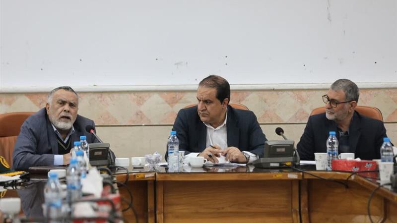 ورزش تیراندازی مدرسه تمرکز، انضباط و کنترل احساسات است