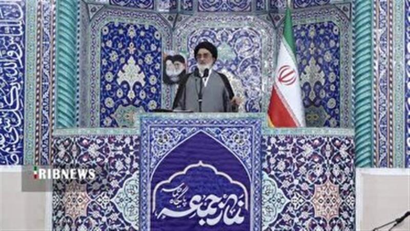 ایران قوی با اقتصاد قوی معنا پیدا میکند