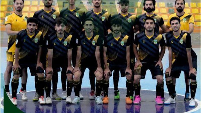 شکست پاریزهر کردستان در مقابل پاس فراجا تهران