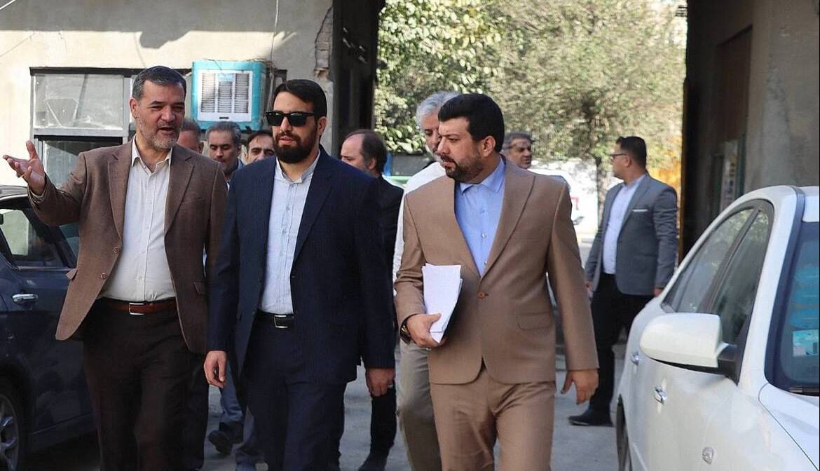 تعیین تکلیف ملک مشهور مرکز تهران پس از ۱۰ سال