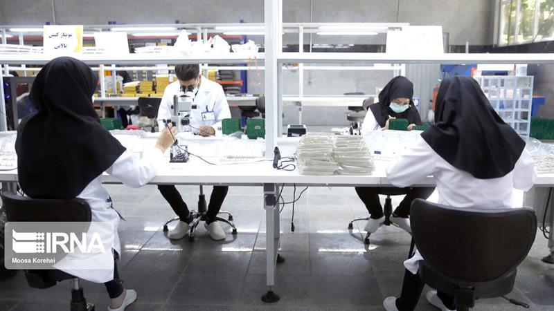 علومپزشکی خراسانشمالی در مسیر تحول؛ از افزایش ظرفیت تا رشتههای جدید