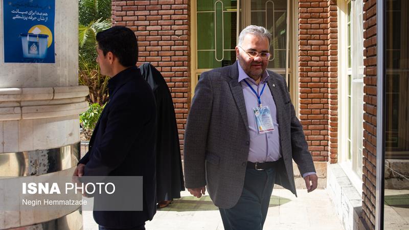 پایان فرایند رأیگیری انتخابات نظام پزشکی/ شرکت ۹۰۰۰ نفر در انتخابات تهران