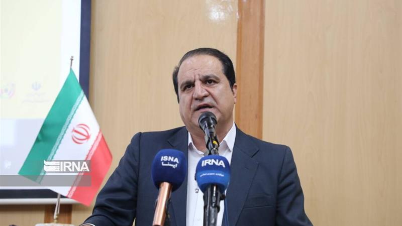 استاندار: ۴۶۰ میلیارد تومان اعتبار سفر رئیس‌جمهور به توسعه ورزش ایلام اختصاص یافت