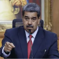مادورو: اگر نفت و گاز نداشتیم آمریکا حتی نگاهمان هم نمی‌کرد
