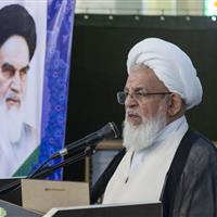 تحریم اجلاس شرم الشیخ حرکتی صحیح بود/بی‌حجابی بنیان خانواده سالم را دچار آسیب می‌کند