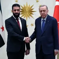 ترکیه و سوریه درصدد گسترش همکاری‌های نظامی