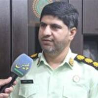 شناسایی و پلمب کارگاه تولید پلاک‌های جعلی در ایلام
