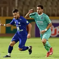 خلیفه‌اصل و برنامه ویژه برای توقف سپاهان