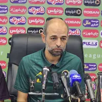 نویدکیا: لایق این پیروزی بودیم