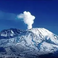 تفتان بعد از ۷۰۰هزار سال نیمه‌فعال شده است