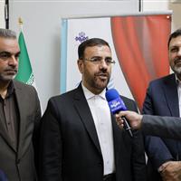 اطلاع‌رسانی هدفمند از ارکان مهم توسعه گردشگری و دیپلماسی فرهنگی است