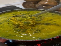 آش بلغور گندم، یه آش پاییزی خوشمزه