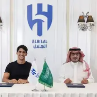 قرارداد سنگربان مطرح الهلال تمدید شد