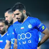 وعده ساپینتو عملی شد؛ عارف زود برگشت!