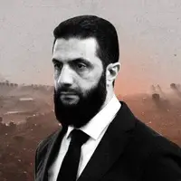 سازمان ملل نام جولانی را از لیست تروریسم حذف کرد