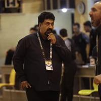 از عملکرد بازیکنان رضایت داریم/ احتمال جذب بازیکن خارجی در هفته‌های آینده وجود دارد