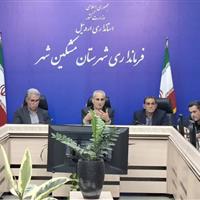 سرپرست معاونت سیاسی استاندار اردبیل: مشارکت مردم زمینه‌ساز حکمرانی مطلوب است