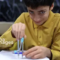 دوازدهمین المپیاد بین‌المللی هندسه ایران