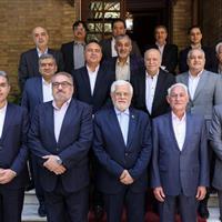 عارف: ایران اهل مذاکره است ولی در برابر زیاده‌خواهی‌ها تسلیم نمی‌شود