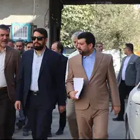تعیین تکلیف ملک مشهور مرکز تهران پس از ۱۰ سال