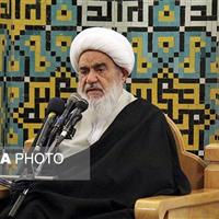 پیام آیت‌الله مظاهری به کنگره شهدای منطقه ۳ اصفهان