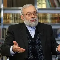 پیش‌بینی‌های عجیب جواد لاریجانی که برعکس درآمد