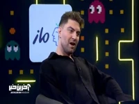 خاطره امیرحسین فتحی از اولین باری که با یک دختر حرف زده