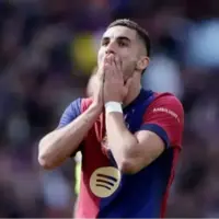 شوک جدید به بارسلونا در آستانه ال‌کلاسیکو