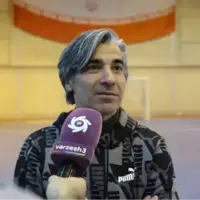 شمسایی: این جایزه برازنده سالار بود