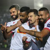 جونینیو بعد از استقلال همچنان گل می‌زند!
