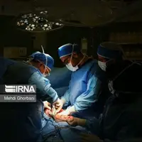اهدای عضو شهروند کنگان بوشهر جان سه بیمار را نجات داد