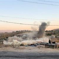 واکنش جنبش حماس به حملات اسرائیل به لبنان