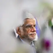 پیام عارف در پی درگذشت سردار افشار