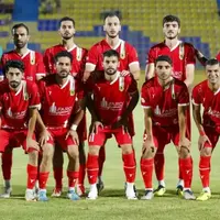 شگفتی لیگ یک با تیمی جوان و بودجه محدود