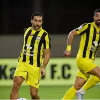 تساوی بدون گل در حضور شش ستاره ایرانی!