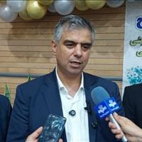 مشارکت خیرین در توسعه زیرساخت‌ها سرمایه‌گذاری برای نسل‌های آینده است