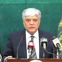 اولین اظهارنظر پاکستان درباره حمله طالبان به خاک این کشور