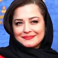 چهره ها/ استایل پاییزی مهراوه شریفی‌نیا در یک مراسم