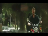 نمیخواد بهم یاد بدی چجوری با دخترخالم حرف بزنم!