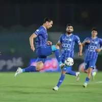 رستم فصل مشترک ساپینتو و کاناوارو!
