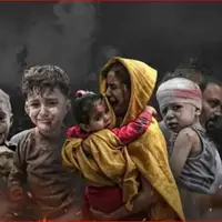 «روز نسل‌کشی کودکان و زنان فلسطینی»؛ چهره‌ دیگر جنایت علیه بشریت