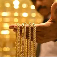 طلای جهانی باز هم رکورد زد